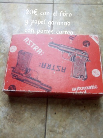 Valla lío con la tecnolo
 Caja astra retirada
Star vendida
Sólo queda la star de plástico azul 02