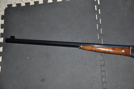   Como no tengo necesidad de cobrarlas al momento y si alguien le interesa el arma se puede pagar en varios 20