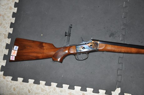   Como no tengo necesidad de cobrarlas al momento y si alguien le interesa el arma se puede pagar en varios 32