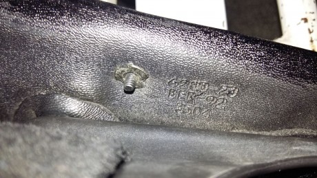 Por cambio de modelo de arma. Vendo. En perfecto estado. 50€. Portes incluidos a la peninsula.esta en 31