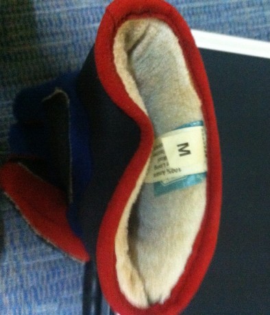 Tengo a la venta los siguientes productos:

Guante Tiro Anschutz 110
Precio: 25,00 € + gastos de envío
https://www.intershoot.co.uk/acatalog/ahg-Anschutz-Color-2-Glove-110-850.html

 12