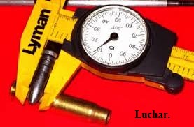 La velocidad, un dato importantisomo para los tiradores que verdaderamente quieren entender muchas cosas 70
