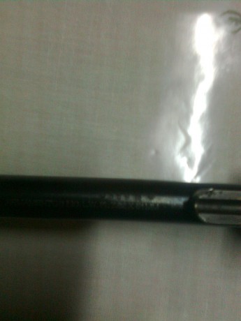 Se vende mauser chileno de 1912 calibre 308 por 375 euros mas gastos de envio .Saludos. 50