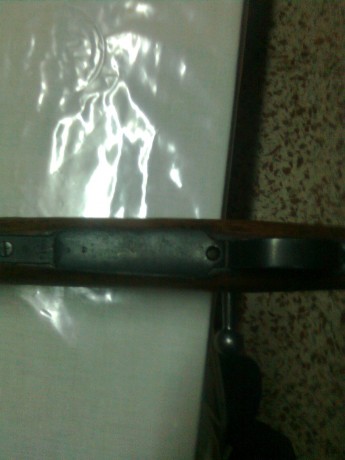 Se vende mauser chileno de 1912 calibre 308 por 375 euros mas gastos de envio .Saludos. 60