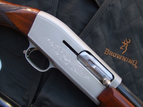  Introduccion. 
En 1926 fallece J.M.Browning, sus hijos John y Val Allen Browning fundan la Browning Arms 111