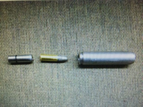 Pues es un tema que siempre me ha apasionado, las carabinas del 22 lr para entrenamiento, casi todos los 52