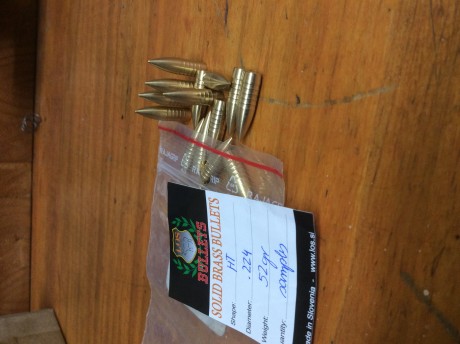 Hola.
Busco puntas blindadas del calibre .222-.223 o de origen militar 5,56 desmontadas sin marcas.
Cantidades 62