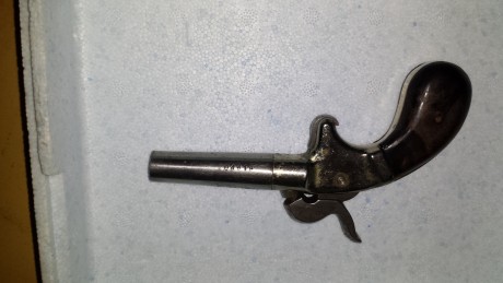 Buenas compañeros he puesto esta pistola en la seccion de avancarga y pido perdon porque me he equivocado 02