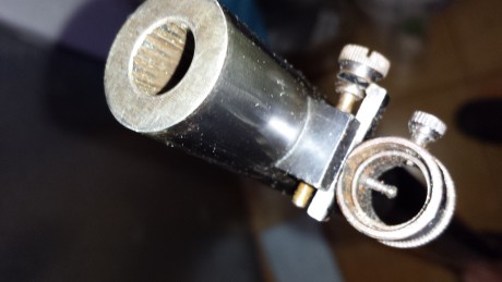 Buenas compañeros he puesto esta pistola en la seccion de avancarga y pido perdon porque me he equivocado 50