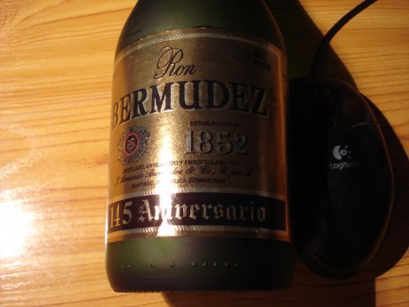 Si alguien sabe donde comprar en España este fabuloso Ron Dominicano y es tan amable de decirmelo, le 00