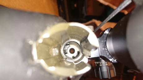 Hola a todos. Por dejar el tiro vendo mi ssg69 pII.  Una gran maquina que esta submoa. Tiene unos 1.100 01