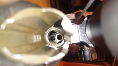 Hola a todos. Por dejar el tiro vendo mi ssg69 pII.  Una gran maquina que esta submoa. Tiene unos 1.100 00
