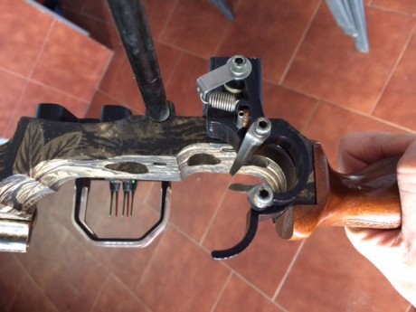 Vendo Arco de Poleas de Caza o Tiro

 Marca: MATHEWS solocam
 Modelo: FX
Está fabricando en Sparta Wisconsin 01