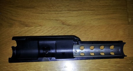 Vendo guardamanos superior, lo pongo en casa por 25€  :jeep: 10