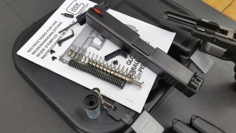     REGALO EXTRA:    

   Además de todo lo que anuncio, regalo un soporte para fundas y cargadores cuyas 51