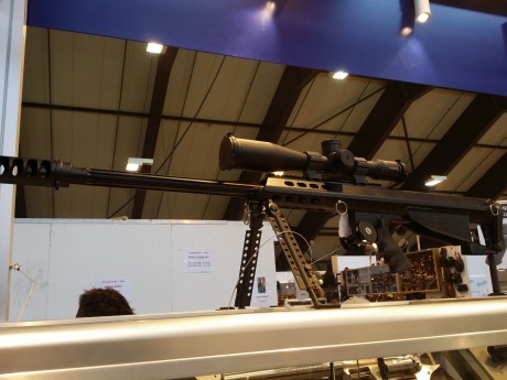 El finde pasado estuve en Lucerna en su feria de coleccionismo de armas que el año pasado no pude ir. 11