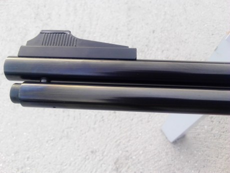 Vendo BSA superstar autentica inglesa ( no la silverstar fabricada por gamo).
Maquina superprecisa, de 02