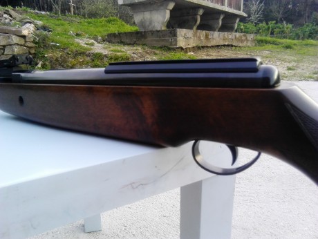Vendo BSA superstar autentica inglesa ( no la silverstar fabricada por gamo).
Maquina superprecisa, de 01