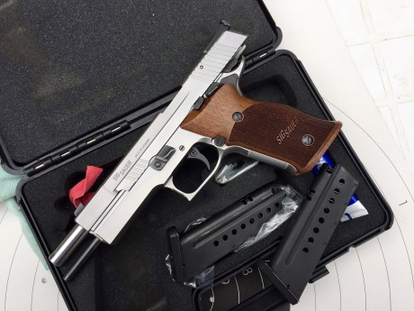  Muchas Gracias a todos.. La pistola ha sido ****VENDIDA**** !! El comprador se ha acercado en persona 70
