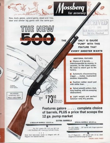 Pues eso, llevo tiempo con esta idea en la cabeza para las batidas donde no dejan llevar rifle, ¿que os 90