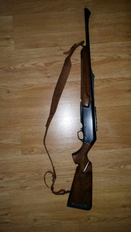 Hola.

      Un compañero de Caza me pide que le anuncie este Arma, lo vende porque se retira y no quiere 01