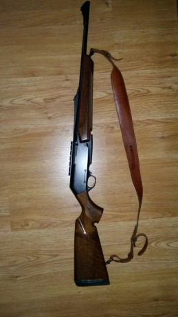 Hola.

      Un compañero de Caza me pide que le anuncie este Arma, lo vende porque se retira y no quiere 00
