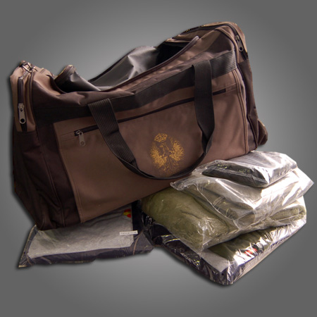 Estimados usuarios,

Ya vamos recibiendo los regalos que los patrocinadores de la Quedada armas.es 2010, 92