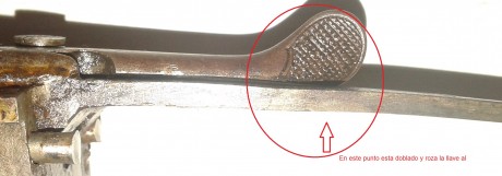A ver si me podeis decir la procedencia de esta escopeta, fecha de fabricación, etc. En la guía pone marca 62