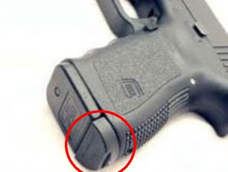 Buenas tardes.


 Busco, en Madrid,  la Tapa que se acopla a la Empuñadura de las pistolas Glock.
Concretamente 00