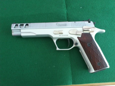 Vendo Pardini GT-9 de 6 pulgadas. Toda prueba, en Cádiz
Precio 1.000€ puesta en tu intervención.
Ahora 02