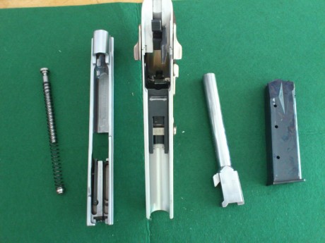 Vendo Pardini GT-9 de 6 pulgadas. Toda prueba, en Cádiz
Precio 1.000€ puesta en tu intervención.
Ahora 00