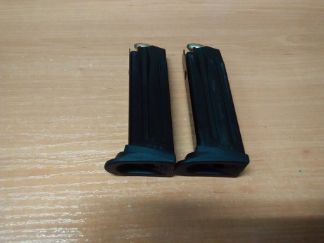 Vendidos! 01