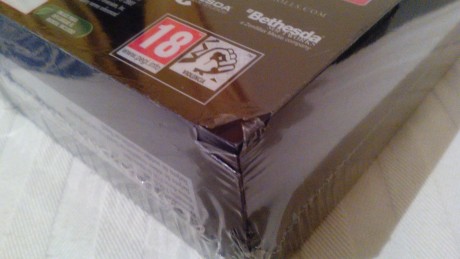    The Elder Scrolls Anthology PC - PAL/ESP 
   

*Artículo totalmente precintado de fábrica, el precinto 00