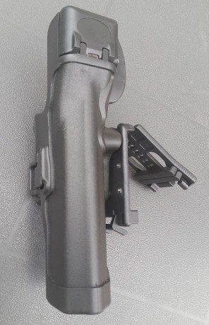     REGALO EXTRA:    

   Además de todo lo que anuncio, regalo un soporte para fundas y cargadores cuyas 162
