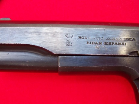 Hola,he abierto este hilo para que todos aquellos que tengais armas Españolas,podais lucirlas aqui con 170
