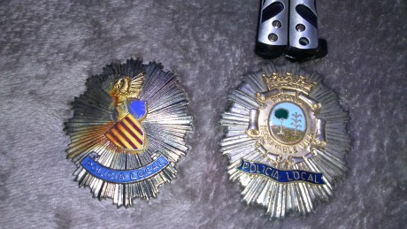 Buenas a todos, apenas llevo unos días en el foro asique e decidido enseñaros parte de mi colección de 31