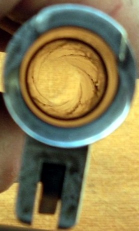 Hola.. Buenos días. Sabéis si esta prohibido recibir municion detonante de fogueo 45 ACP??? Solo la veo 170