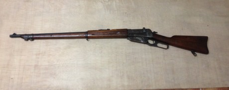 Bueno aqui estamos otra vez pero esta vez con ayuda 
Empezamos con armamento ligero FUSILES

FUSIL MAUSER 52