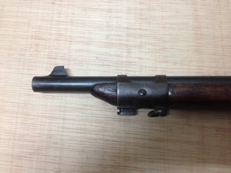 Bueno aqui estamos otra vez pero esta vez con ayuda 
Empezamos con armamento ligero FUSILES

FUSIL MAUSER 50