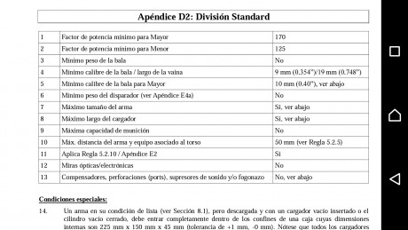 Solicito vuestra ayuda para recargar 9mmPb en factor mayor para RRTT. Hasta ahora recargaba con Vectan 150