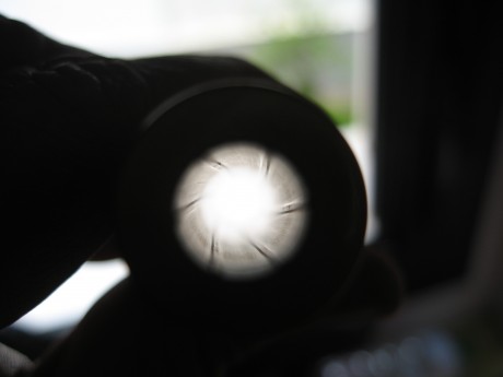 Muy buenas 

Vendo mi INFINITY SCEPTER en calibre 9mm y 6".Arma con poco uso,solo algunas pequeñas 12