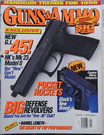 Vendo los siguientes números de las revistas "ARMAS" y "ARMAS Y MUNICIONES".

  ARMAS 90