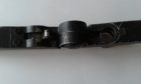 Vendo kit de recarga del 44-40 de Lyman compuesto de prensa de mano pequeña Lyman 310 y juego de 4 dies 10