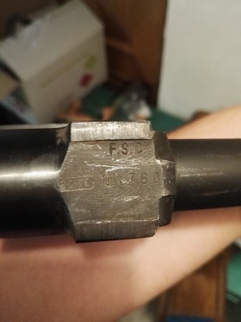 Hola, vendo superpuesta calibre 20 Felix Sarrasqueta, cañón de 65 cm, 4 y 3 estrellas, monogatillo y extractora. 11