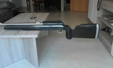 Un amigo pone a la venta está maravilla diseñada para una acción barnard P

"Dispone de doble enganche 01