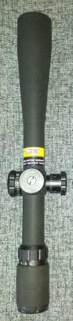Hola que tal, un compañero me ha pedido que le anuncie su carabina marca Marlin, modelo xt22vr del calibre 20
