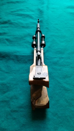 Se vende pistola libre Pardini.
El precio es de 300 euros 00