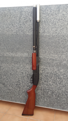 Bueno pues pongo aquí mi primer brico de mi gamo g1200 90