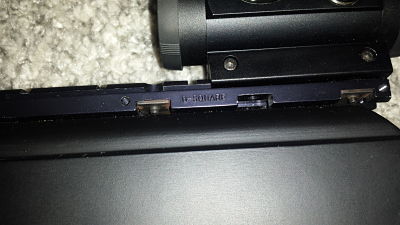 vendo carabina Armscor 22 lr modelo ak 47.
Está nueva, no ha tirado mas de 2 cajas. Se preparo para competir 01