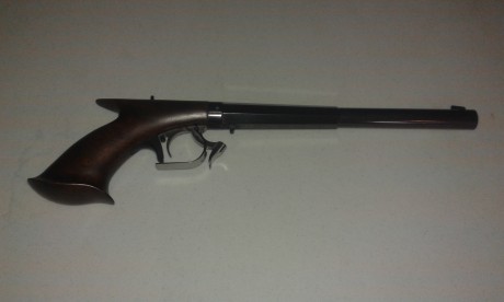 vendo pistola feinwerkbau history n1 nueva, es de herencia vendo por no usarla.el precio es alto porque 00
